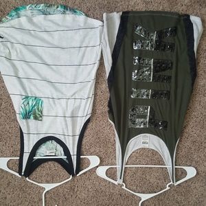 Vs tank tops